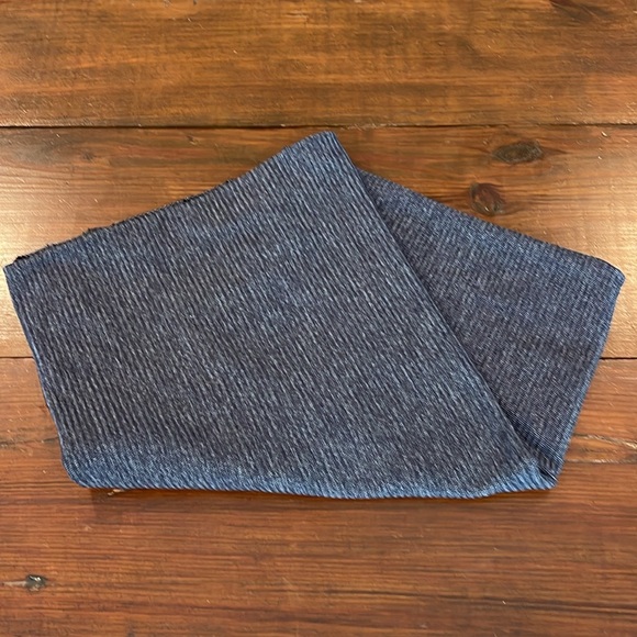 Lululemon vinyasa scarf black/ Gray women - Picture 4 of 8
